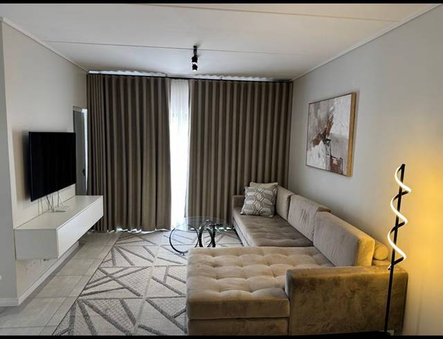 2 BEDROOM PROPERTY TO RENT IN BLYDE RIVERWALK ESTATE